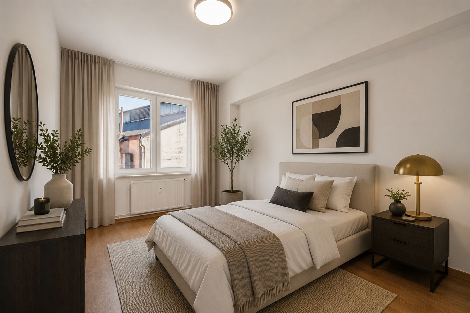 Appartement - photo 5
