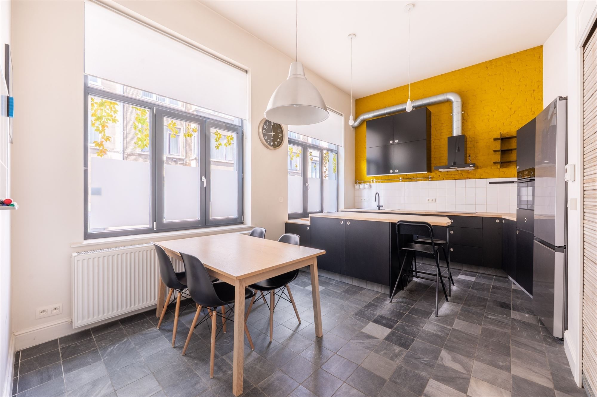 Huis ingericht op co-housing of woonhuis - foto 5