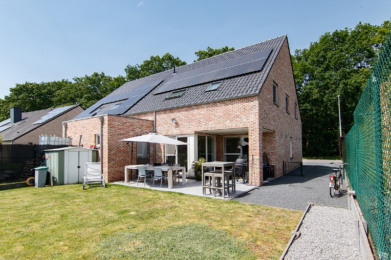 Maison à vendre à Houthalen-Helchteren