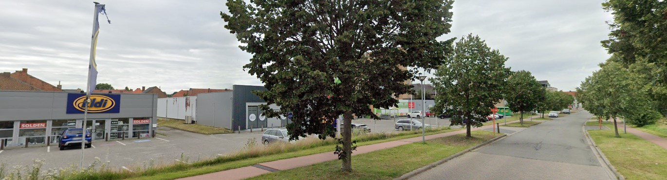 Commercial à vendre à Tirlemont - photo 3