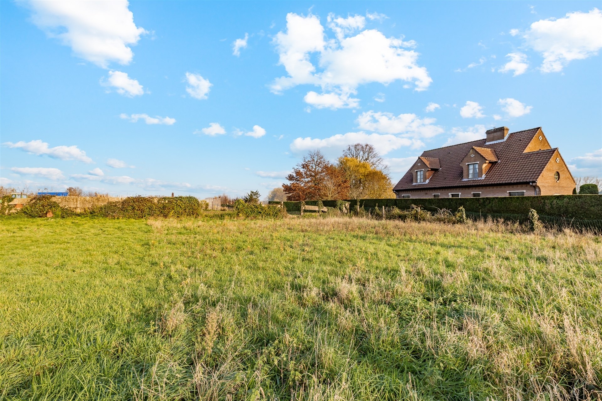 Bouwgrond voor open bebouwing met straatbreedte 19,85m - foto 4