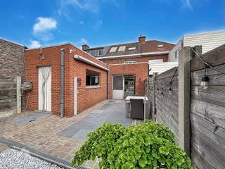 House for sale in Izegem