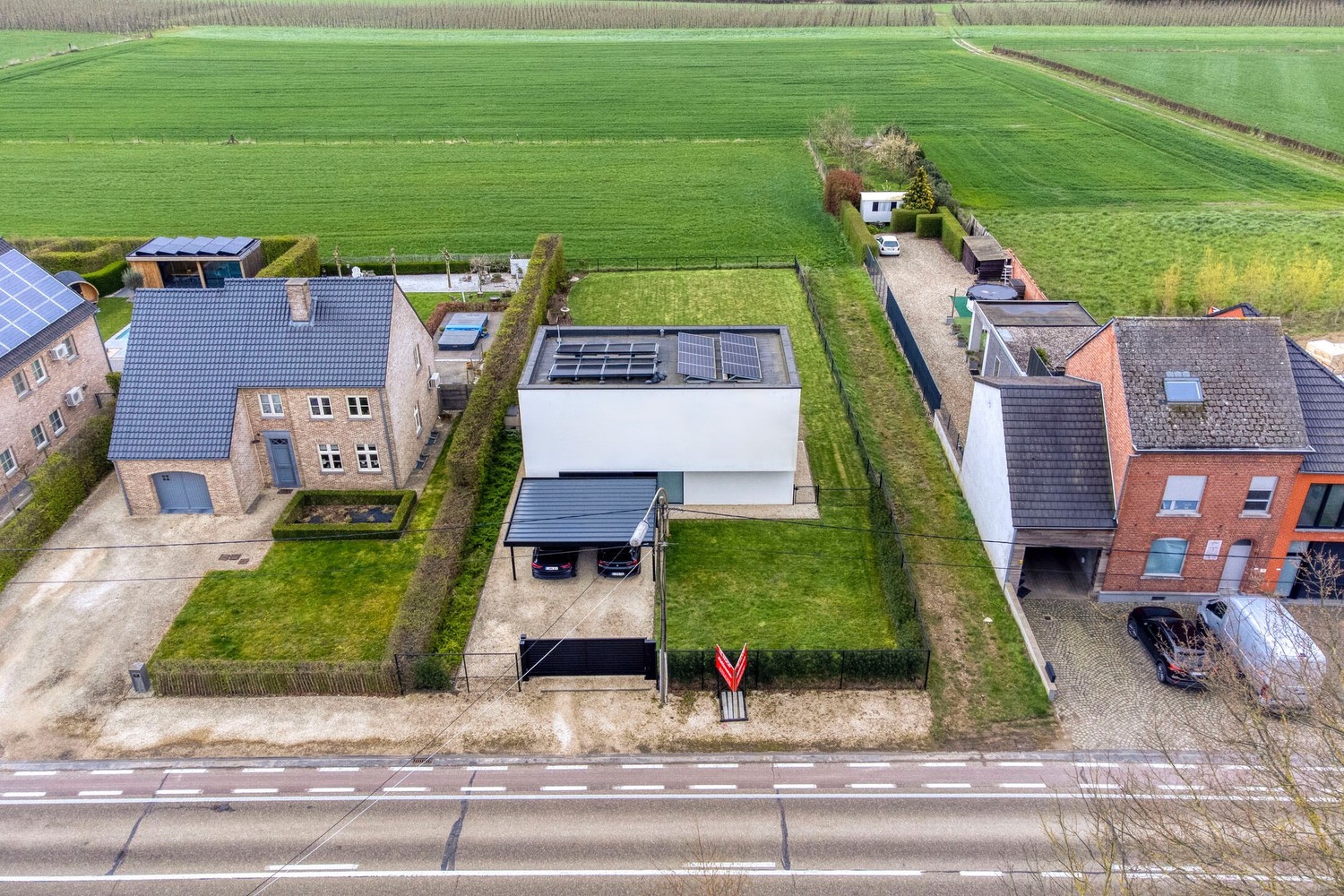Maison à vendre à Saint-Trond avec 3 chambres - photo 3