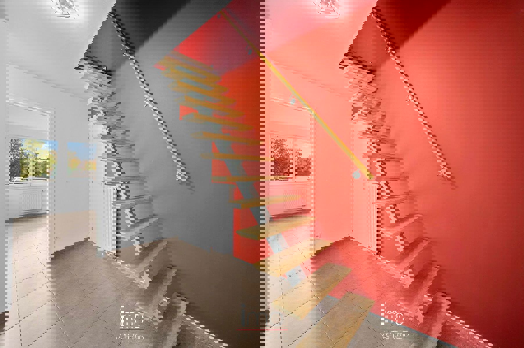 Ruim appartement met 4 slaapkamers. - foto 4