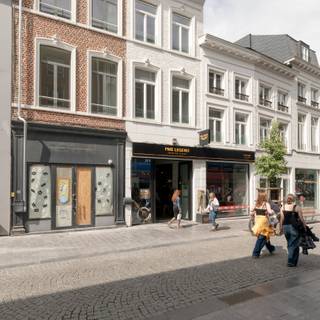 Commercial for sale in Leuven