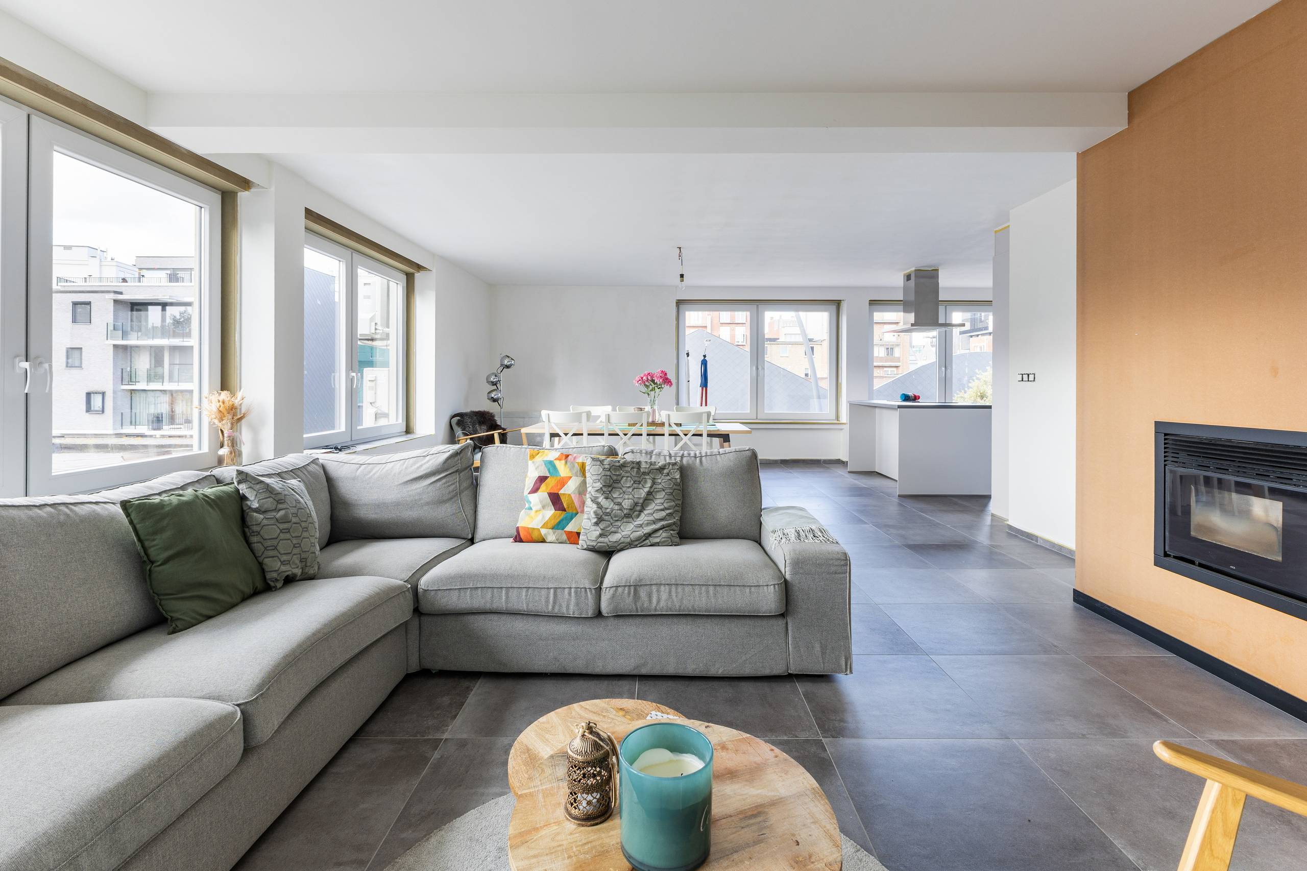 3 Slaapkamer appartement te huur in Koksijde-Bad - foto 5