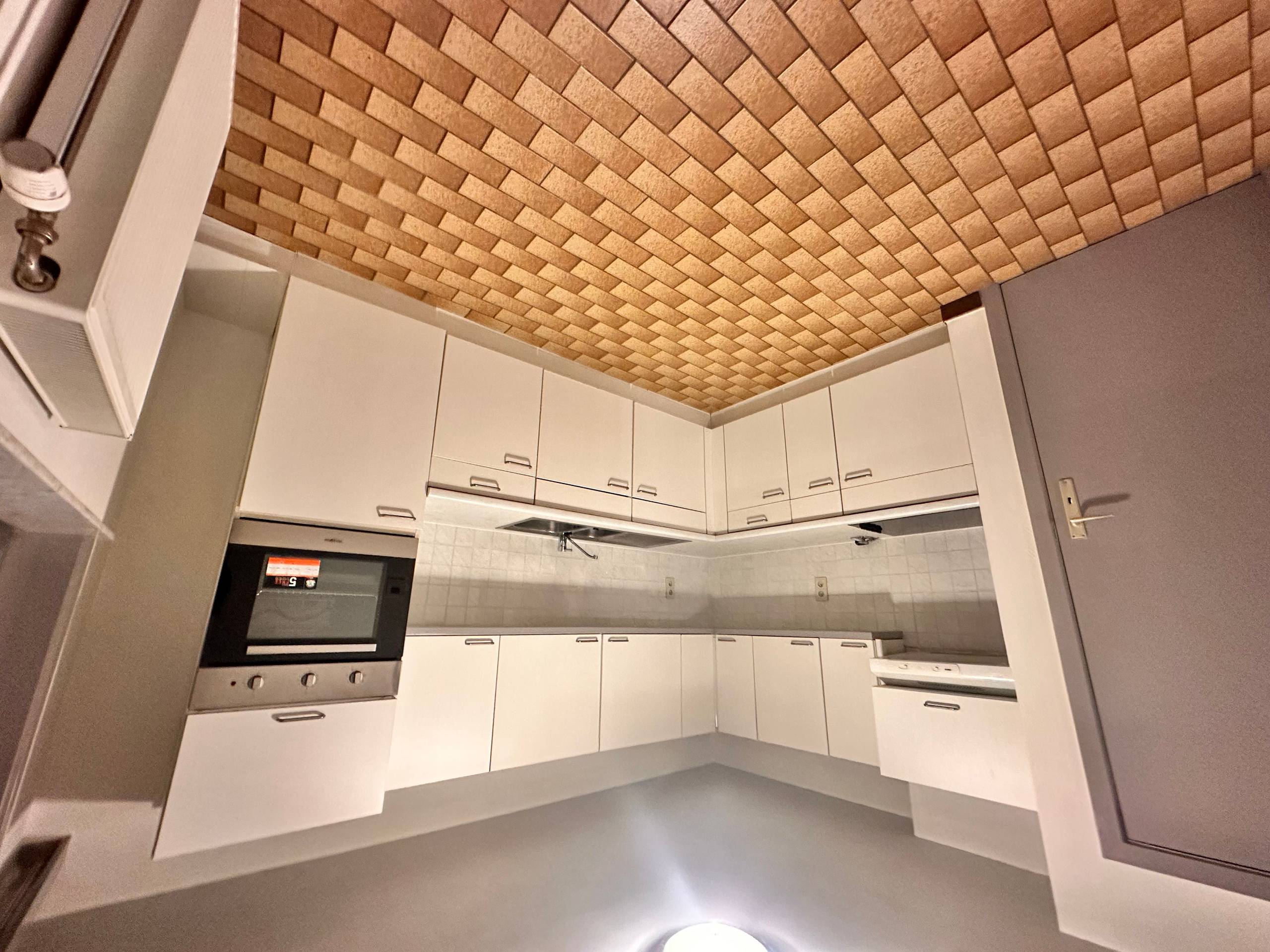 Instapklaar appartement met 2 slaapkamers, garage en berging te huur - foto 4