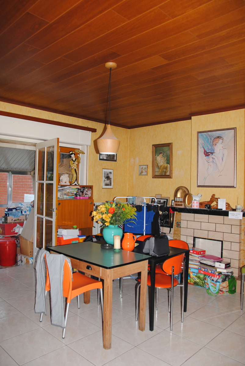 RUIME STADSWONING MET 3 SLAAPKAMERS, TUIN EN TERRAS - foto 5