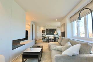 Apartment for sale in Knokke-Heist