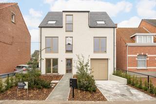 Appartement à louer à Zoersel