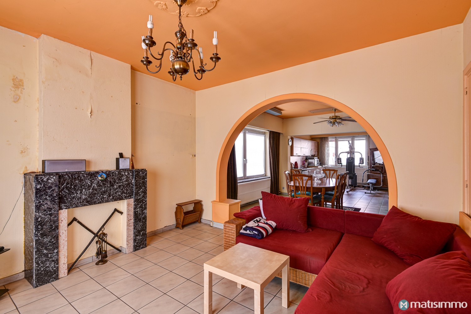 Maison à vendre à Tongres avec 2 chambres - photo 2