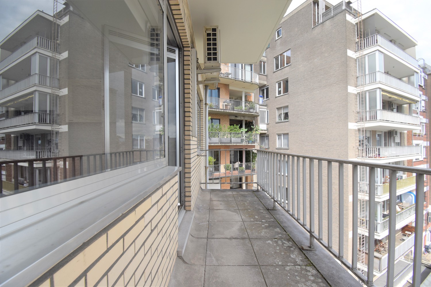 Zéér ruim appartement - photo 4