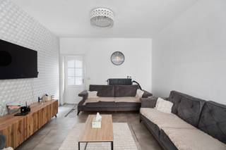 Maison à vendre à Gand