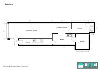 <p><span>Op zoek naar de perfecte plek voor je zaak of investering?</span></p><p><span>In de bruisende Kievitwijk, in het hart van de Provinciestraat, bevindt zich dit goed gelegen handelsgelijkvloers in een kleinschalig gebouw van 4 units, zonder lift. Het gaat om een commerciële ruimte (±75 m²), momenteel uitgebaat als slagerij.</span></p><p><span> </span></p><p><span>De locatie is een absolute troef: op wandelafstand van het Centraal Station, het Mediaplein en het Antwerpse stadscentrum. Deze buurt staat bekend om haar levendige handelsactiviteit, hoge passage en stabiele huurmarkt, wat dit pand tot een zekere en rendabele investering maakt</span></p><p><span> </span></p><p><span>Een ideale opportuniteit voor wie zijn eerste zaak wil opstarten (kantoorruimte, bureau of als (groeps)praktijk en zoveel meer) of interessant wil investeren in een buurt in volle ontwikkeling. </span></p><p><span>Mogelijk rendement van 11,55% bij verhuur aan €1250/mnd!</span></p><p><span> </span></p><p><span>Grootste troeven:</span></p><p><span>-Centrale locatie in levendige buurt</span></p><p><span>-Goede zichtbaarheid (veel passage)</span></p><p><span>-Veel potentieel (volledig zelf in te richten en in te delen)</span></p><p><span> </span></p><p><span>(Huidige) indeling:</span></p><p><span>-Gelijkvloers (EPC D): De oppervlakte van het gelijkvloers bedraagt 75m². Aan de voorzijde bevindt zich de winkel met aansluitend de keuken en koelcel. Tot slot is er nog een berging met een apart toilet.</span></p><p><span> </span></p><p><span>Voor meer informatie kan u terecht bij Area Partners: Info@area.be of 03/284.60.60</span></p>
