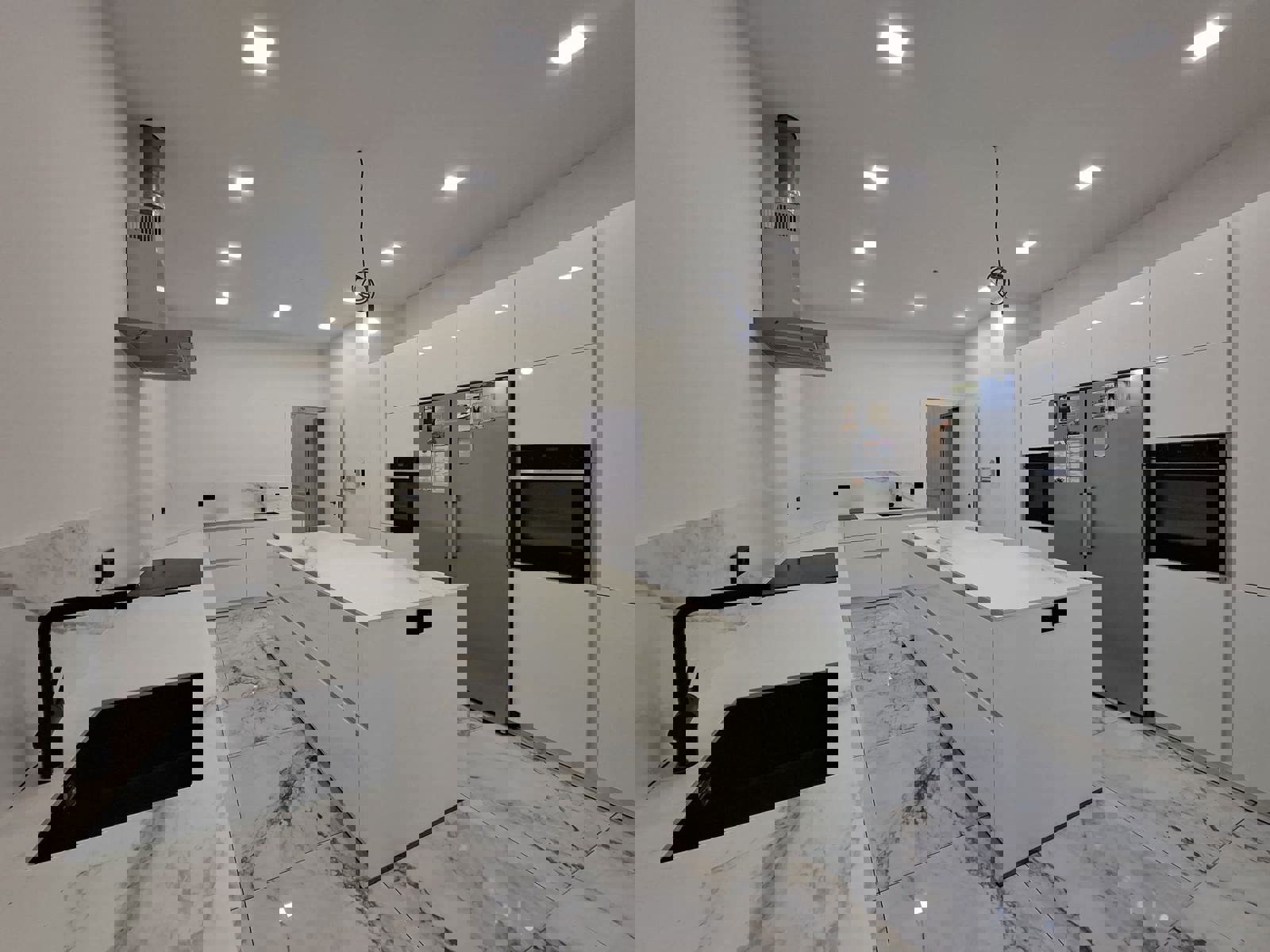 Huis te huur in Antwerpen met 6 slaapkamers - foto 5