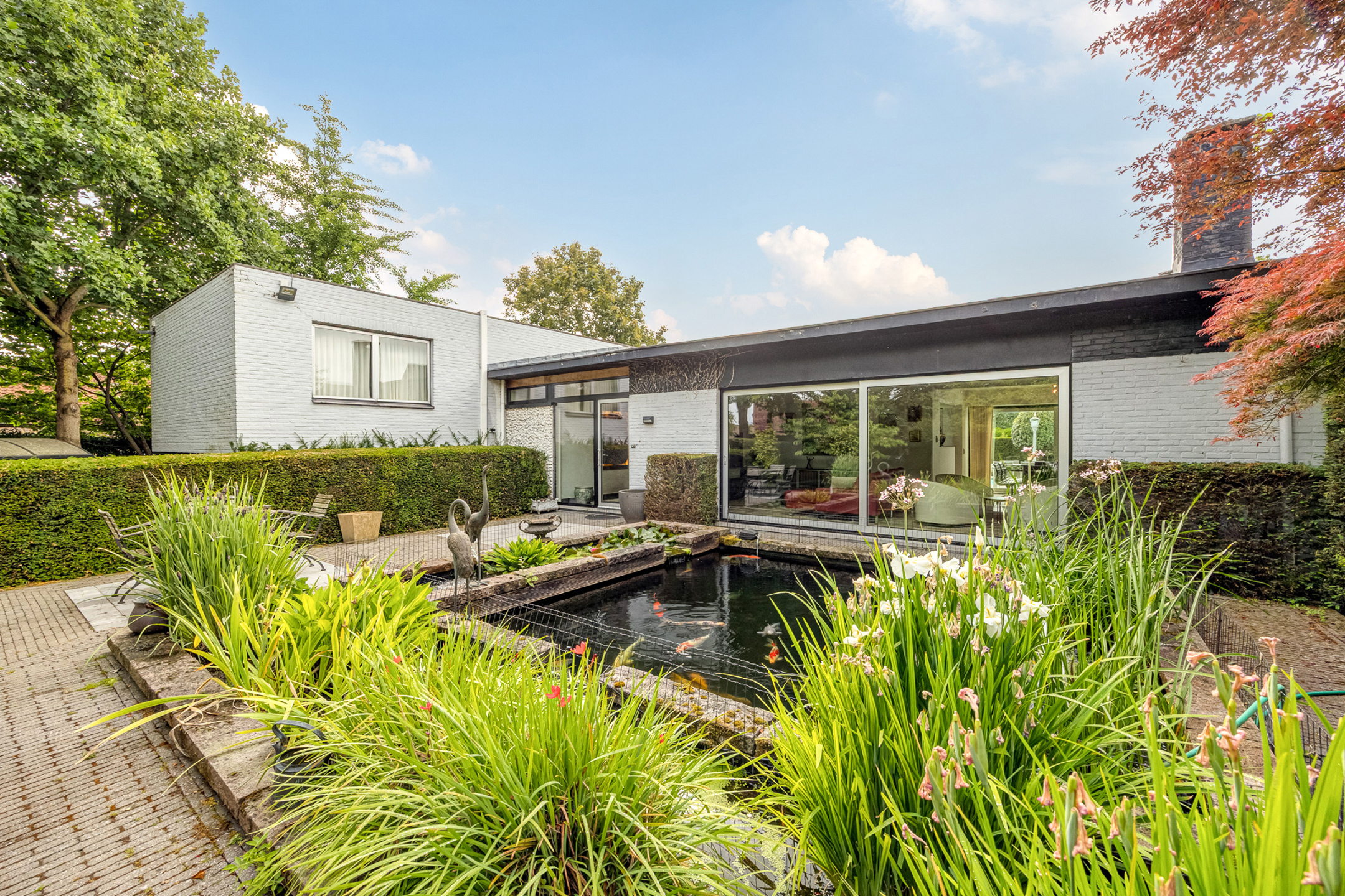 Maison à vendre à Zandhoven avec 3 chambres - photo 1