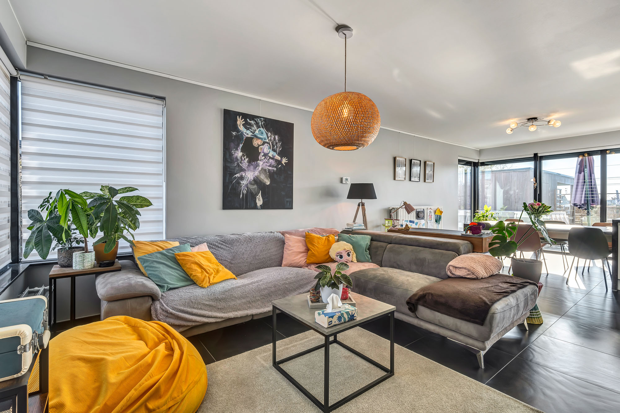 Maison à vendre à Tielt avec 4 chambres - photo 4