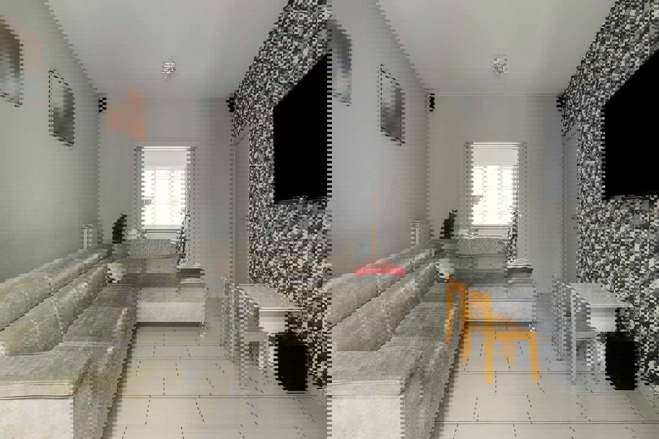 KARAKTERVOLLE GEZINSWONING MET 3 SLAAPKAMERS IN KUURNE - foto 3