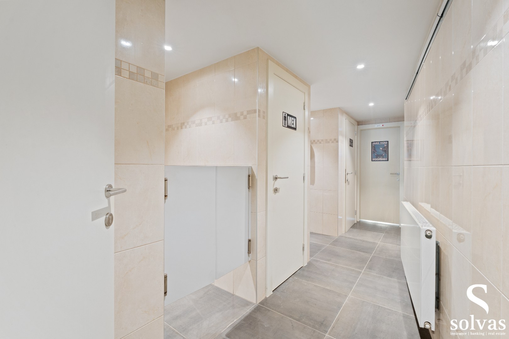 Horecazaak met woongedeelte in het hartje van Viane - foto 5