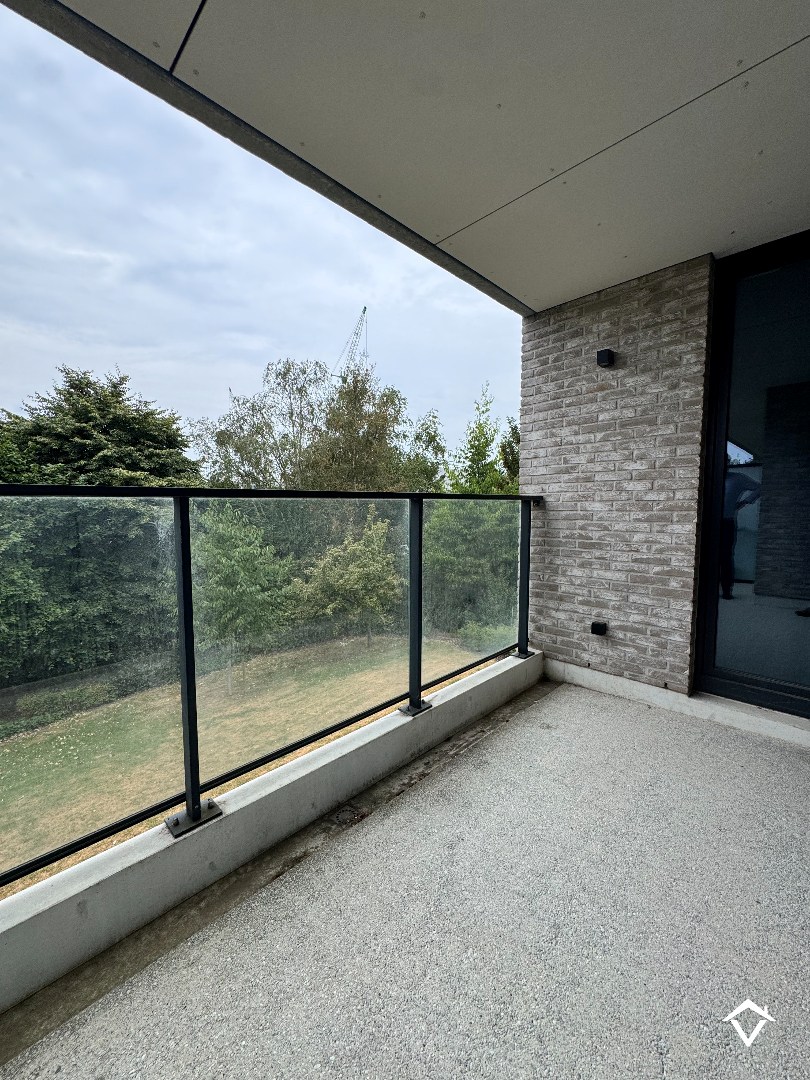 Appartement met 2 slaapkamers en garagebox te Westrozebeke - foto 5