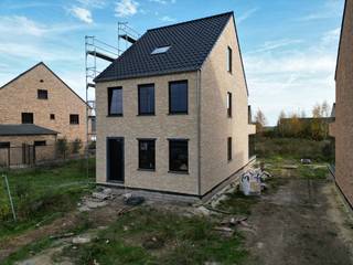 Maison à vendre à Dilsen-Stokkem