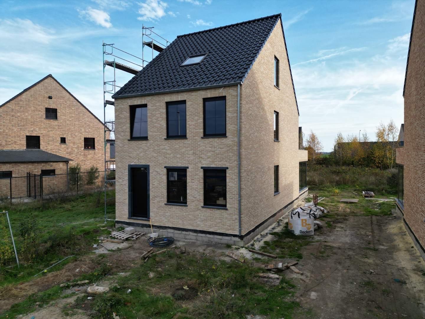 Maison à vendre à Elen avec 3 chambres - photo 1