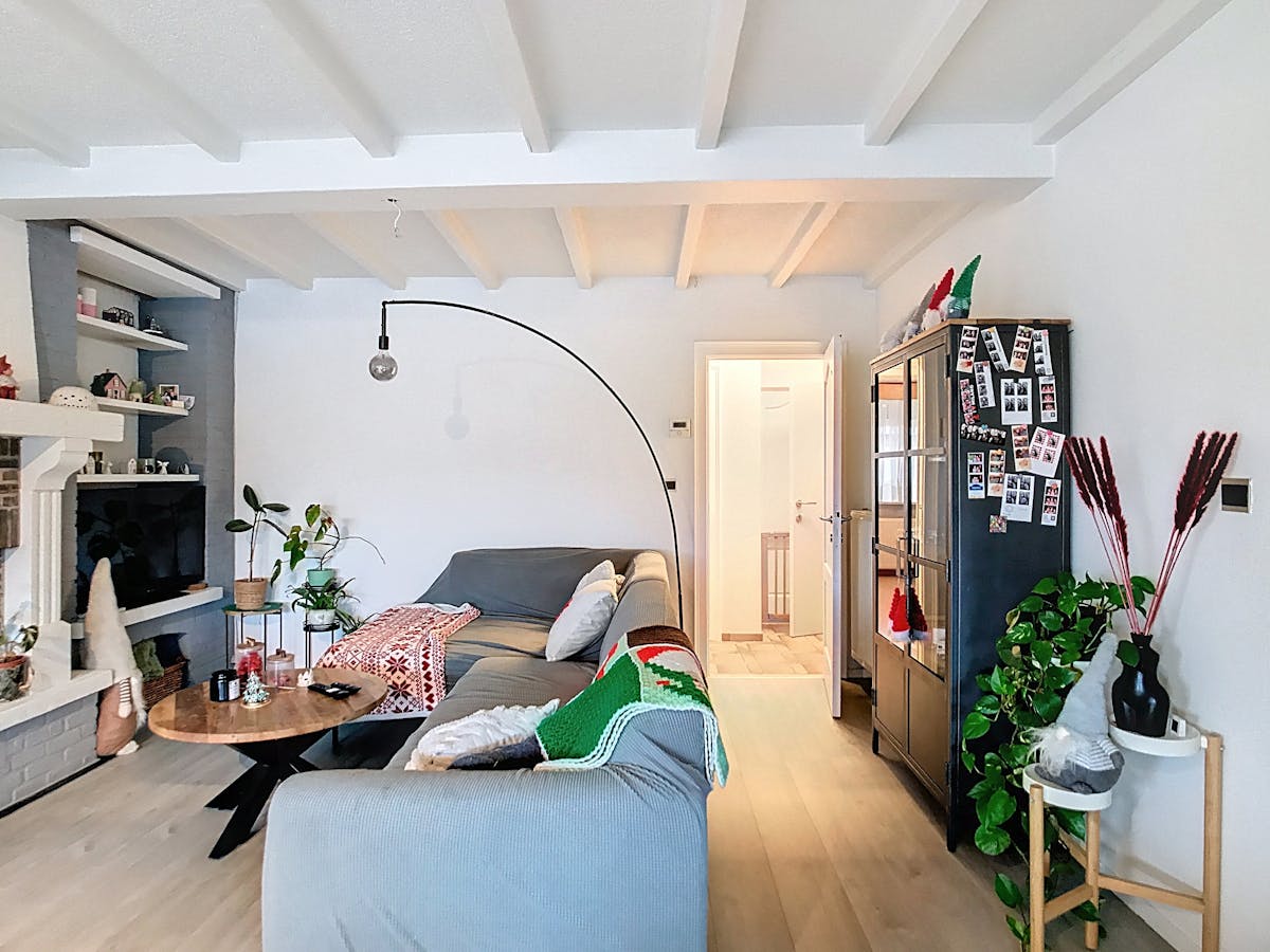 Apartment for rent in the center of Kieldrecht - photo 3