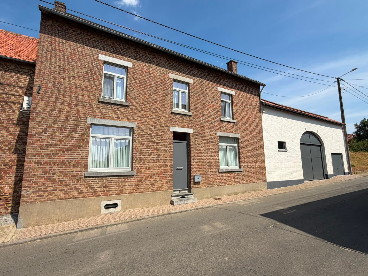 House for sale in Heers