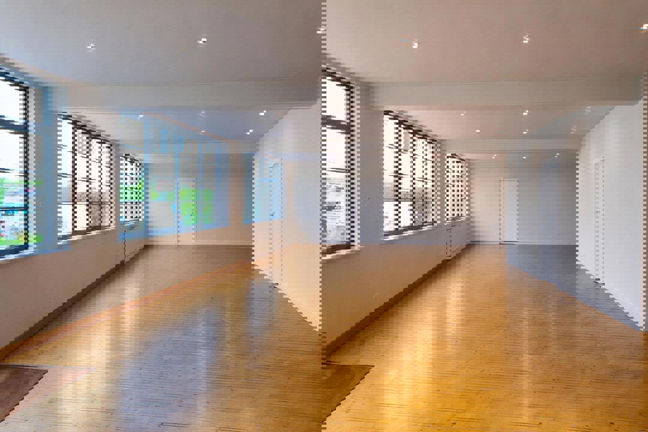 Kantoor 400 m² met parking – centrum Brussel - foto 4