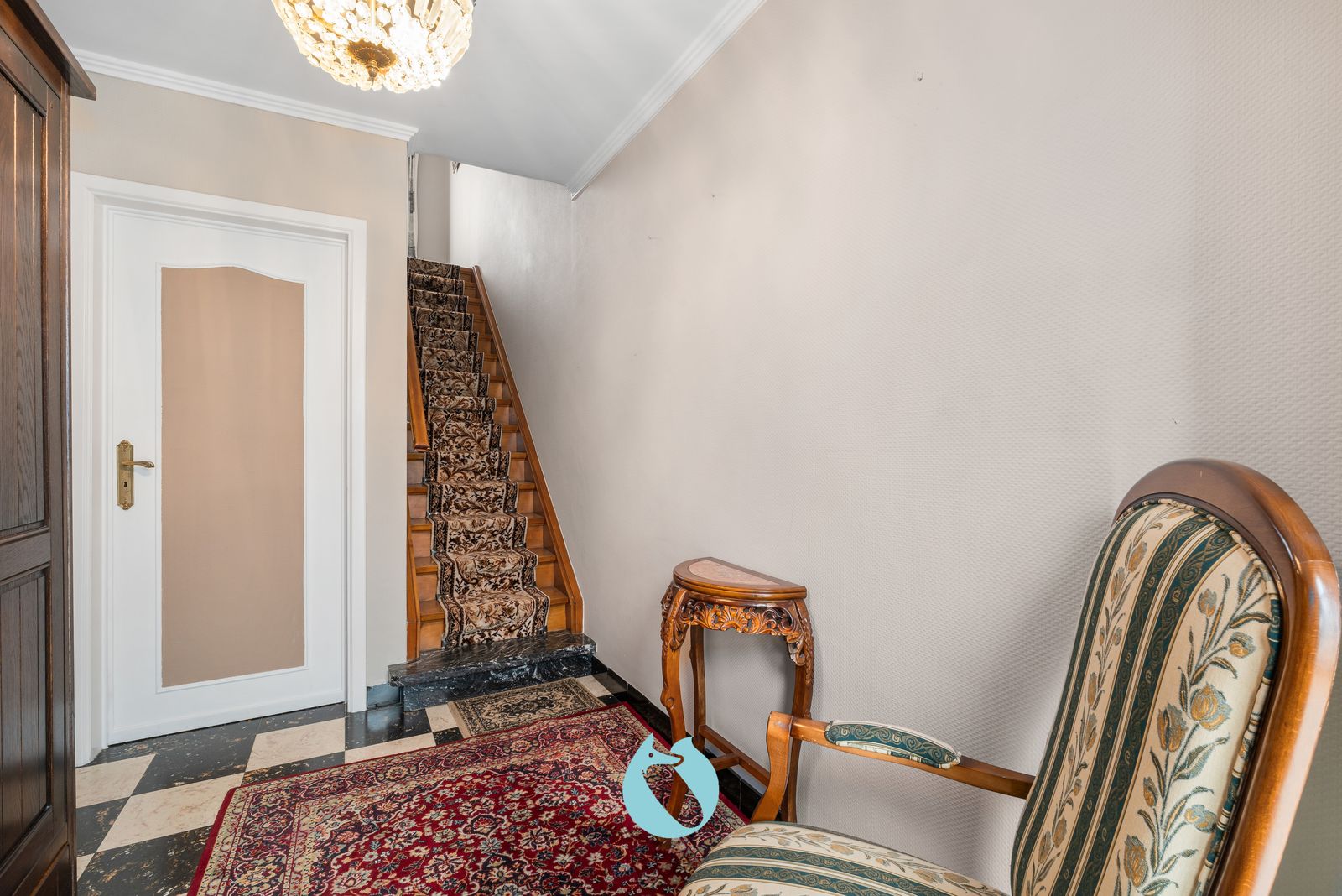 Maison à vendre à Wondelgem avec 3 chambres - photo 3