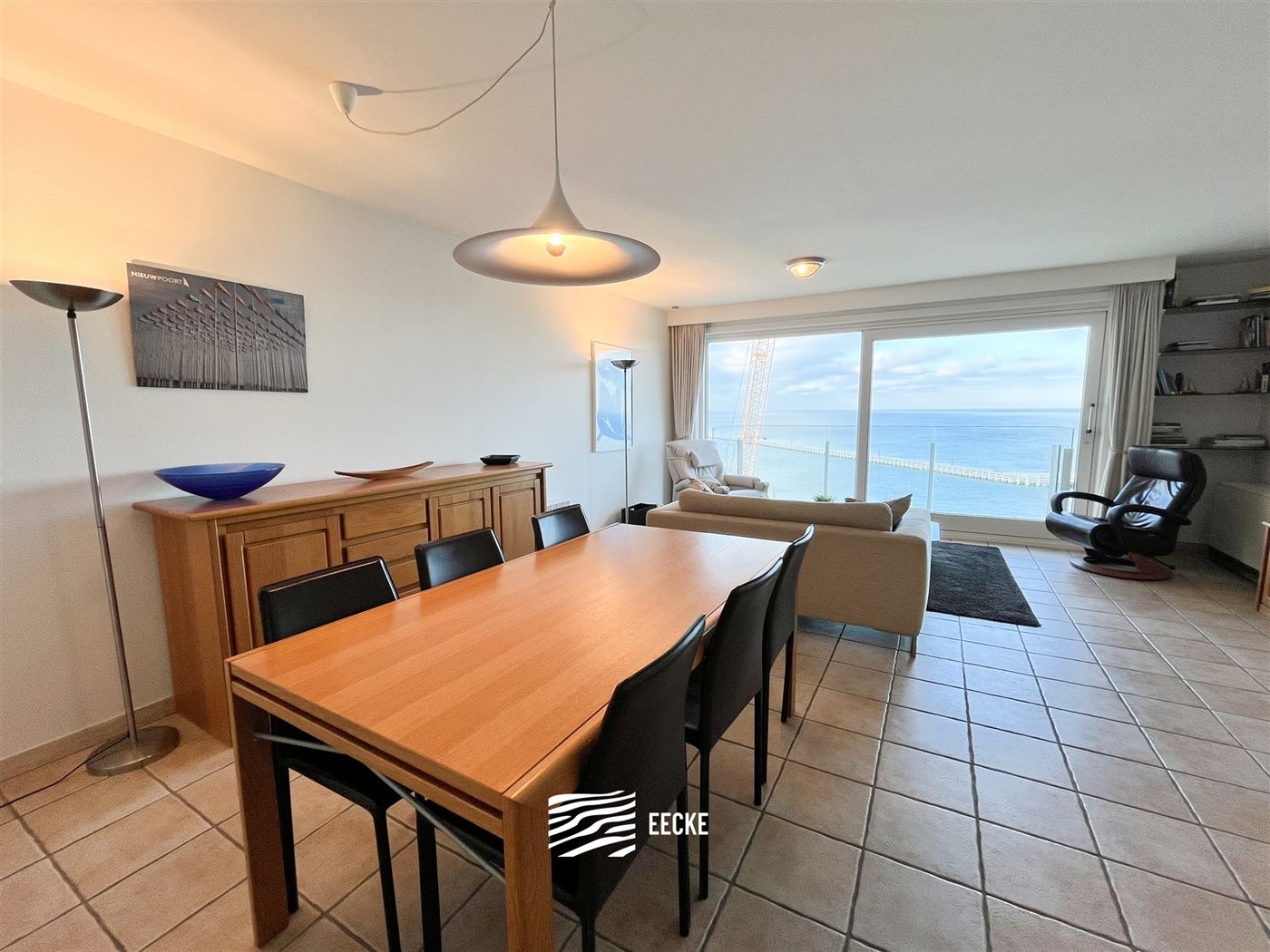 Appartement met 3 slaapkamers - photo 4