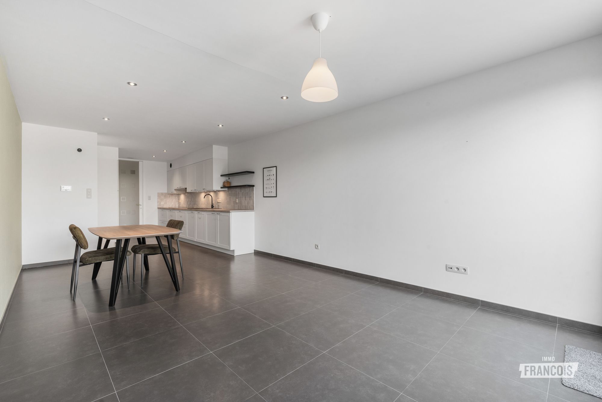 Recente woning met alle hedendaagse comfort te koop in Watervliet - foto 4