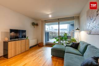 Apartment for sale in Ghent
