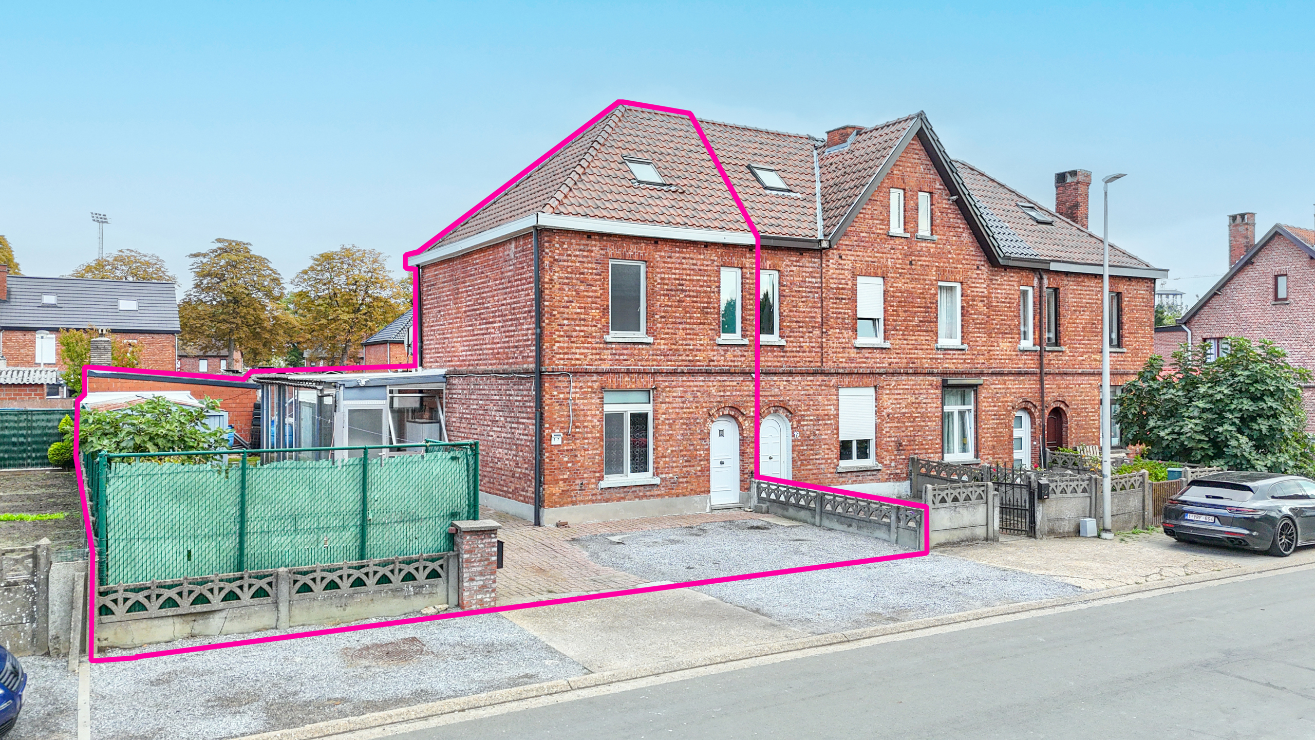 House for sale in Beringen with 3 bedrooms - photo 2