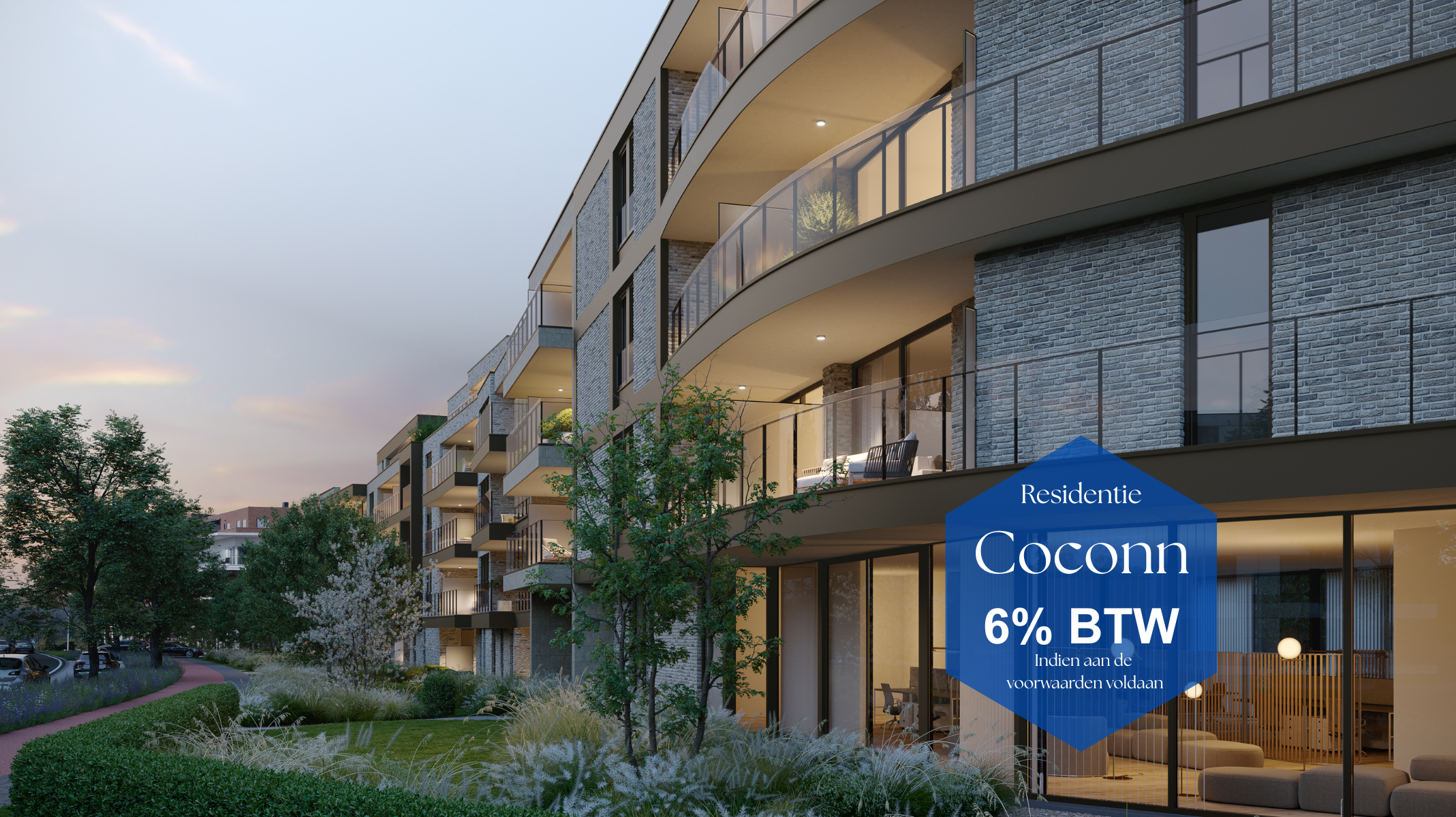 Nieuwbouwproject in hartje Genk - foto 4