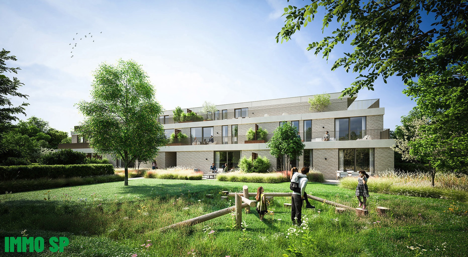 Project te koop in Geel - foto 5