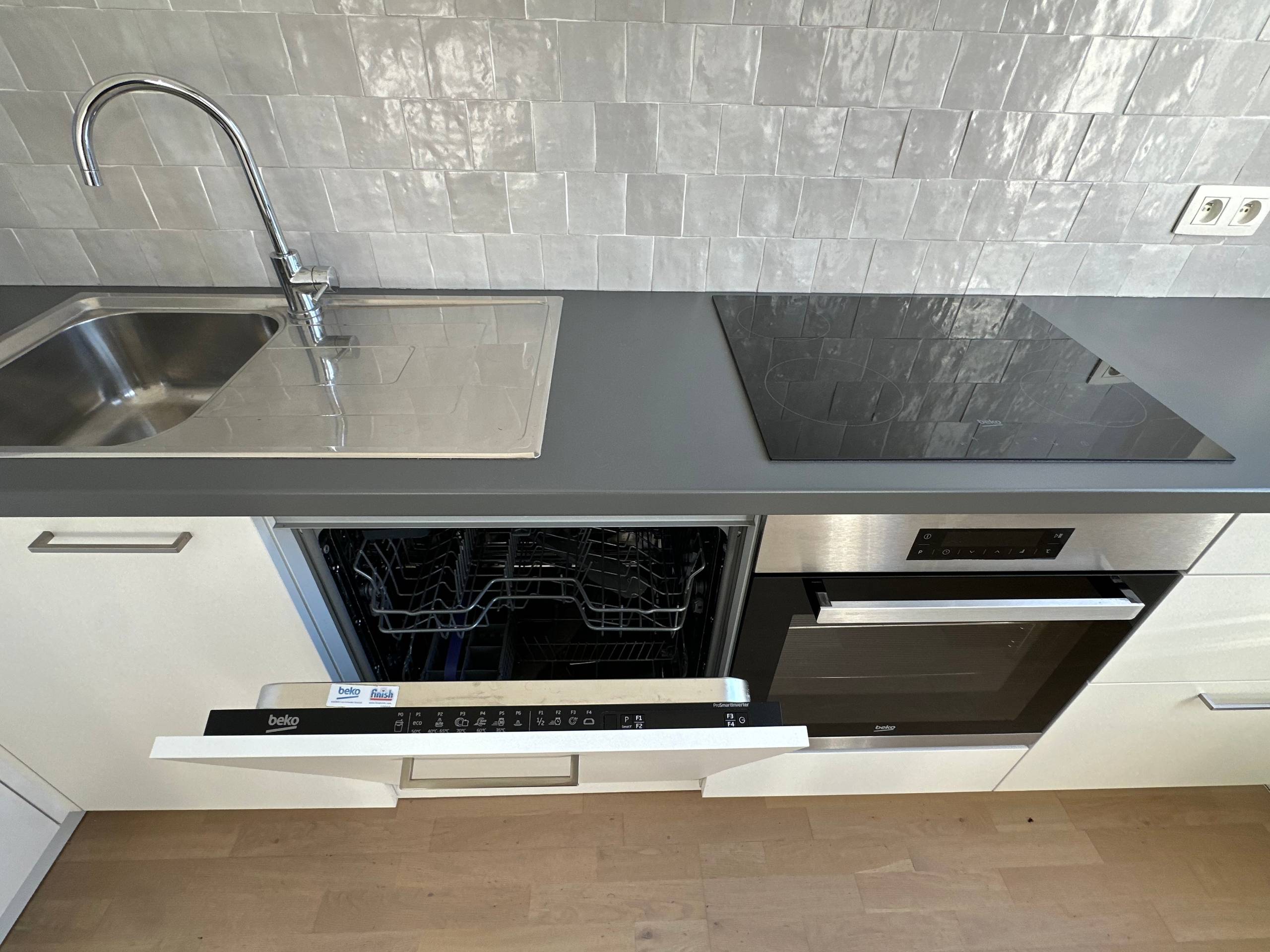 Appartement à vendre à Anvers avec 1 chambre - photo 5