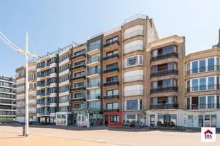 Apartment for sale in Koksijde