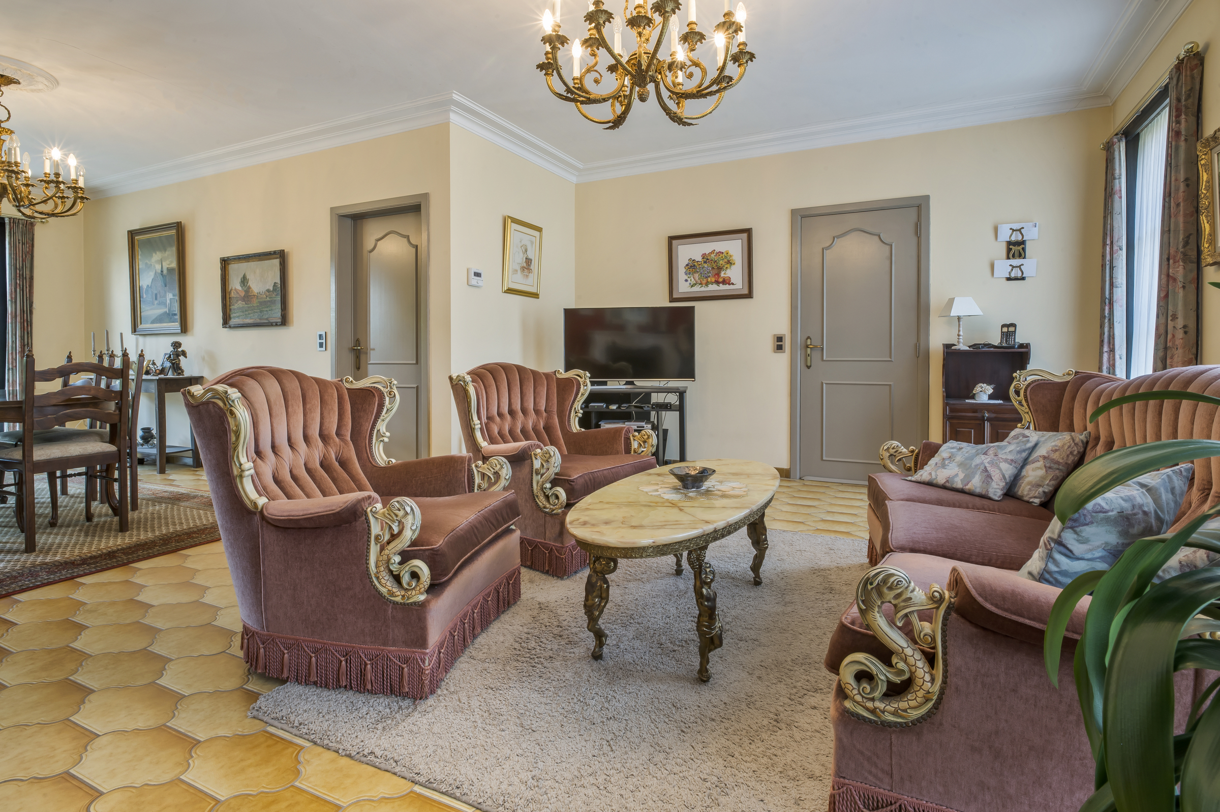 Maison à vendre à Saint-Nicolas avec 3 chambres - photo 5