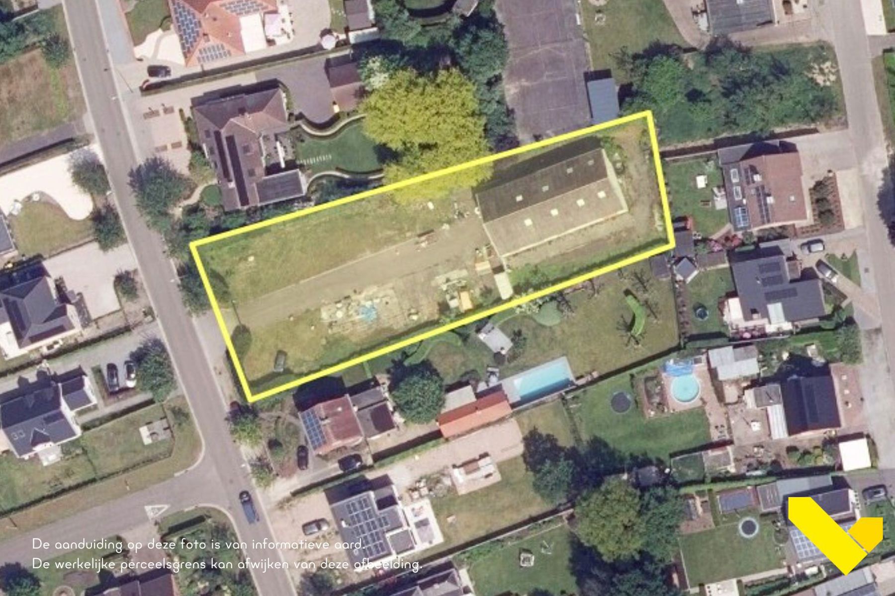 Commercial à louer à Mol - photo 2