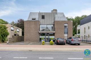 Apartment for sale in Dessel