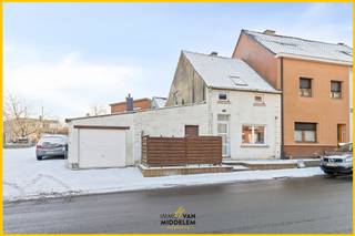 House for sale in Ternat