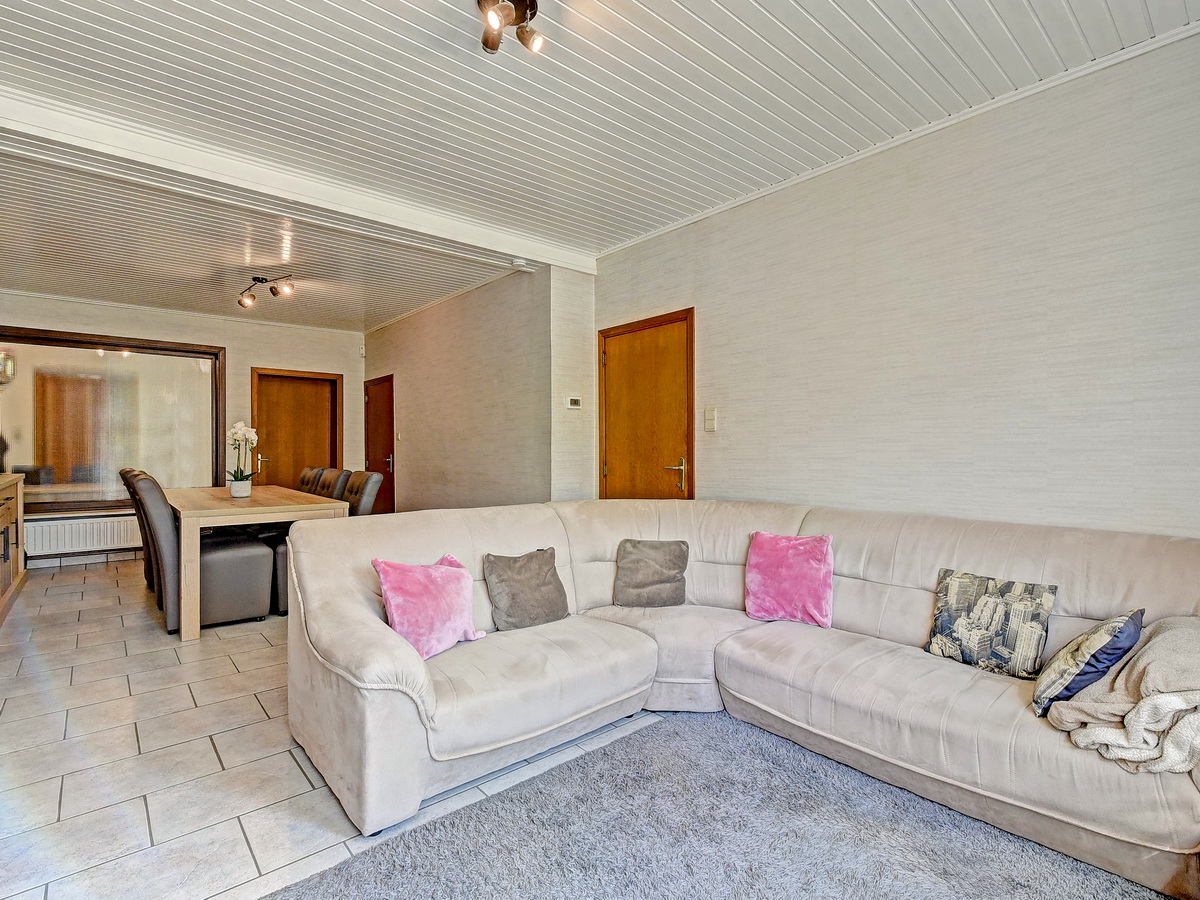 Instapklare woning met 5 slaapkamers en tuin in Overijse - foto 3