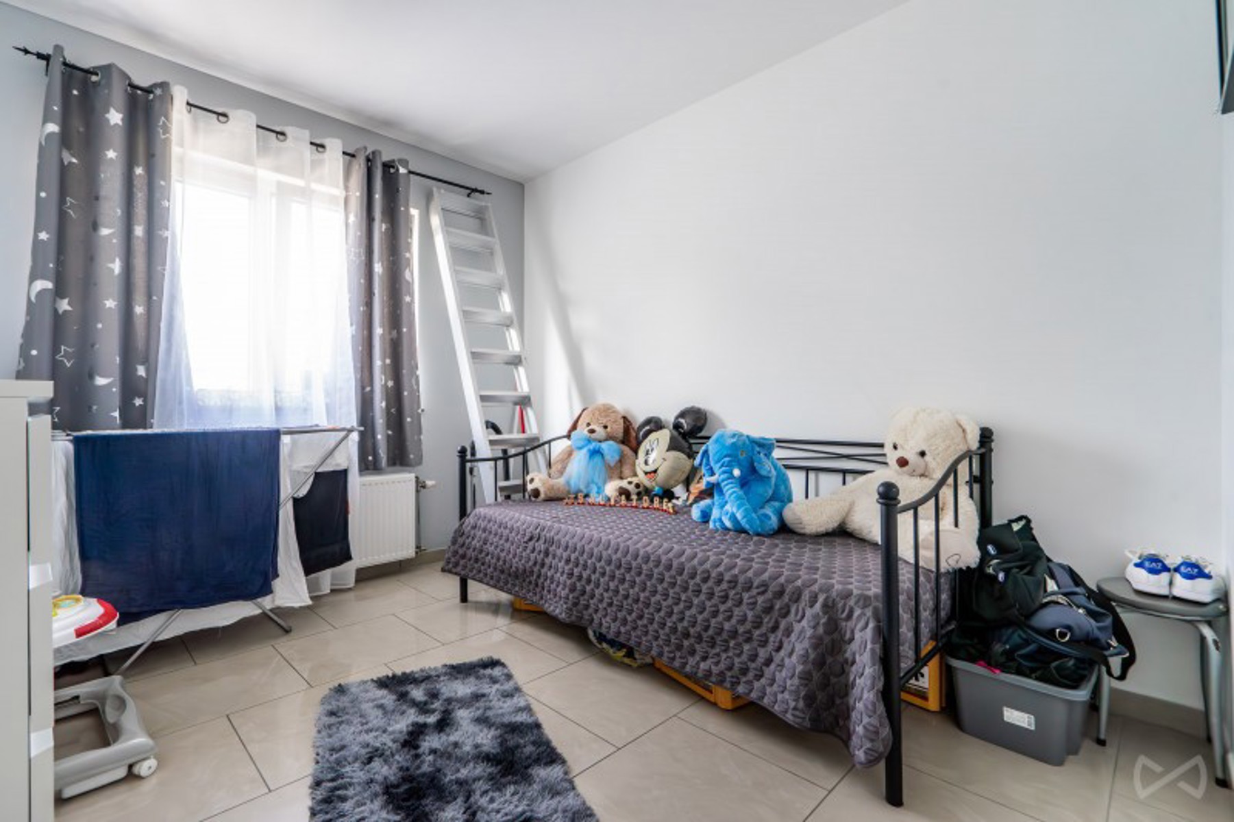 Appartement te koop in Seraing met 2 slaapkamers - foto 5