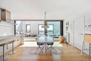 Apartment for sale in Antwerp