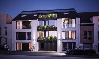 6% BTW onder voorwaarden, ook voor invsteerders!<br />Welkom bij nieuwbouwproject Ter Meyssen, een kleinschalige residentie met slechts 8 nieuwbouwappartementen, perfect gelegen in het bruisende centrum van Meise. <br />Bent u op zoek naar modern vastgoed te koop met alle hedendaagse comfort en een centrale ligging? Dan is Ter Meyssen de ideale keuze. Oplevering wordt verwacht in de lente van 2026.<br /><br />De locatie van Ter Meyssen is zeer aantrekkelijk. U bevindt zich in het hart van Meise, met een vlotte toegang tot winkels, scholen en openbaar vervoer. Daarnaast geniet u van de directe nabijheid van de prachtige Nationale Plantentuin van Meise, een groene long waar u heerlijk kunt ontspannen. <br /><br />De appartementen in Ter Meyssen zijn doordacht ingedeeld en afgewerkt met kwalitatieve materialen. U kunt kiezen uit appartementen met 1 of 2 comfortabele slaapkamers. De keuken wordt standaard voorzien van een stijlvol en praktisch stenen werkblad in composiet. De badkamer is standaard uitgerust met een moderne inloopdouche en regendouchekop. <br /><br />Overweegt u de aankoop van nieuwbouw? <br />Bij Ter Meyssen kunt u onder bepaalde voorwaarden genieten van het verlaagde BTW-tarief van 6%. Bovendien profiteert u de eerste vijf jaar van een aanzienlijke vermindering van 50% op de onroerende voorheffing. Daarnaast zijn alle appartementen BEN-20 (Bijna Energie Neutraal). Dit resulteert in een aanzienlijk lager energieverbruik en een optimaal wooncomfort. 