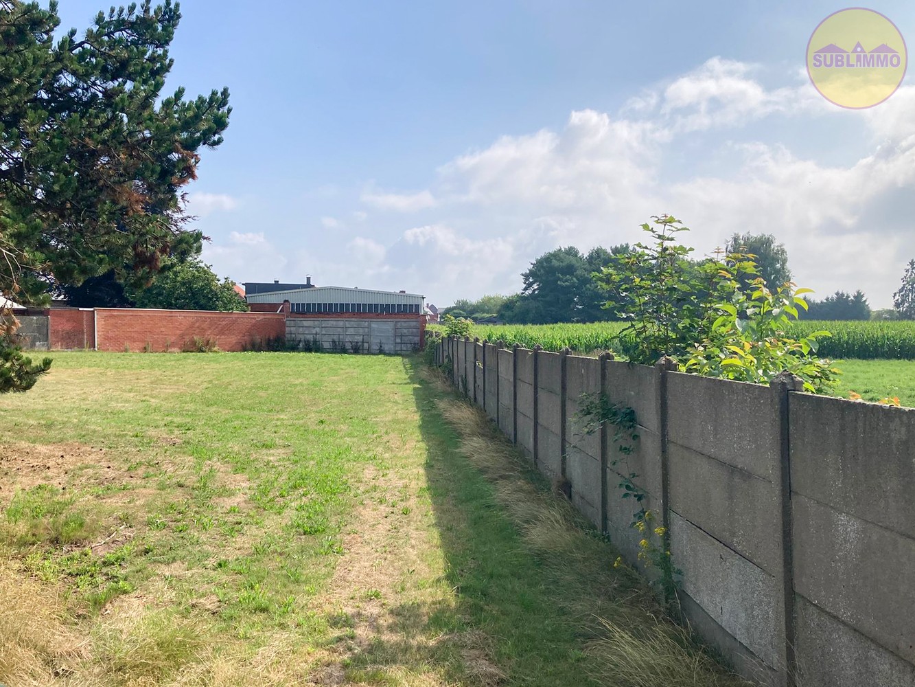 Terrain à vendre à Meerhout - photo 4