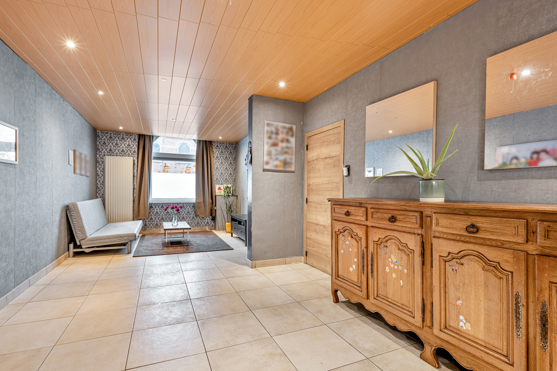 Instapklare woning met 5 slaapkamers en tuin op topligging - foto 5