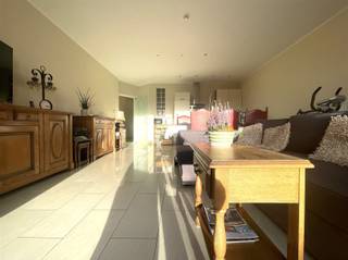 Gezellig appartement te huur in BaasrodeDit aangename appartement is gelegen in een rustige en gezellige residentie in Baasrode, op het...