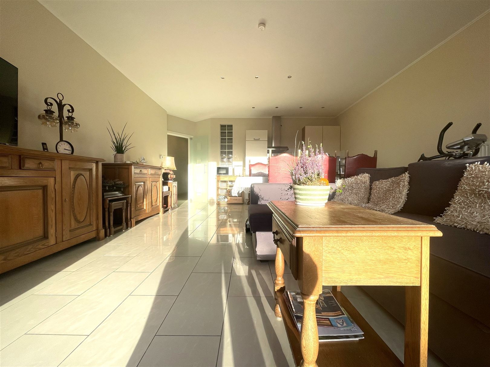 Gezellig appartement te huur in Baasrode - foto 2